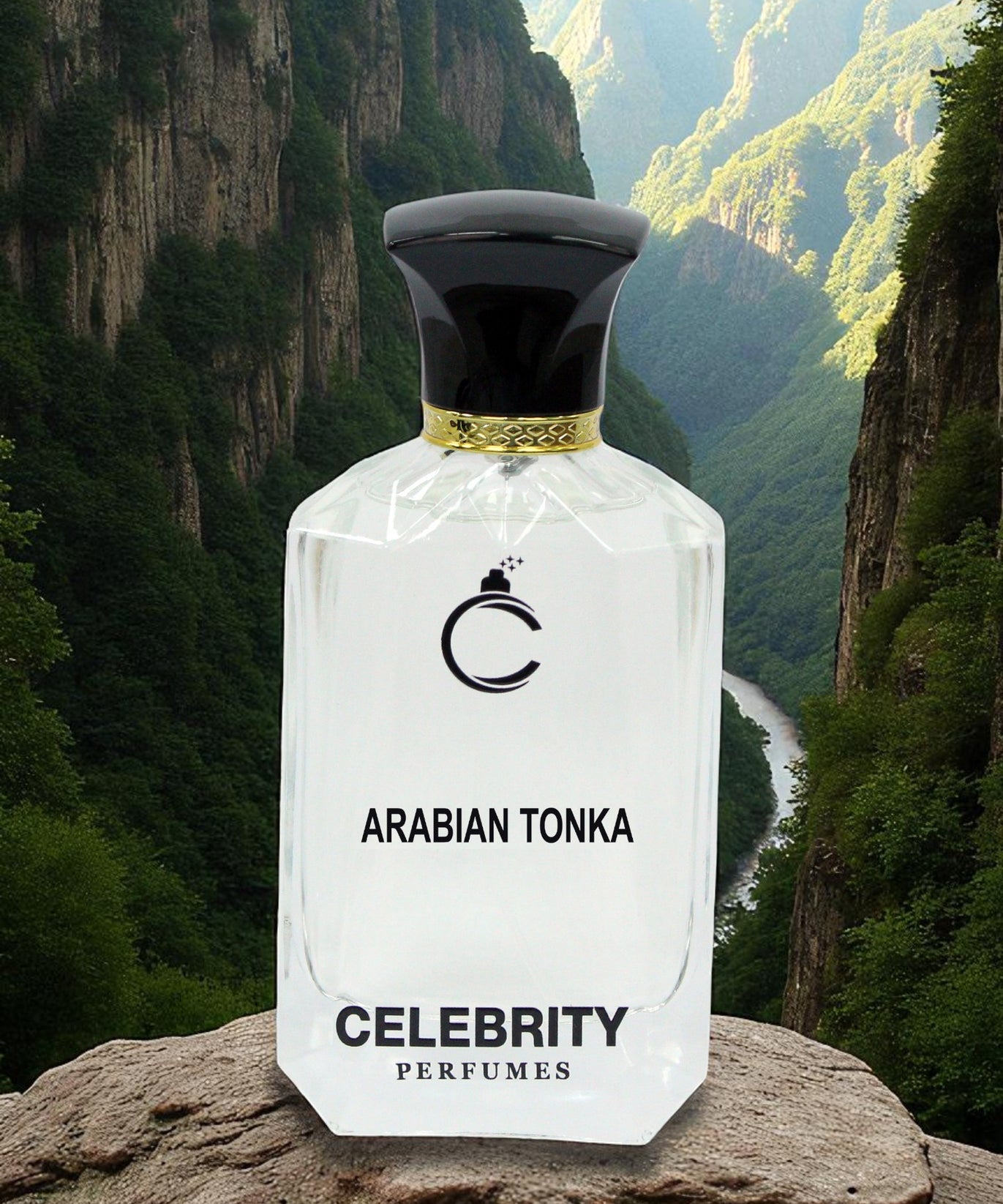 Arabia Tonka - Arabian Tonka