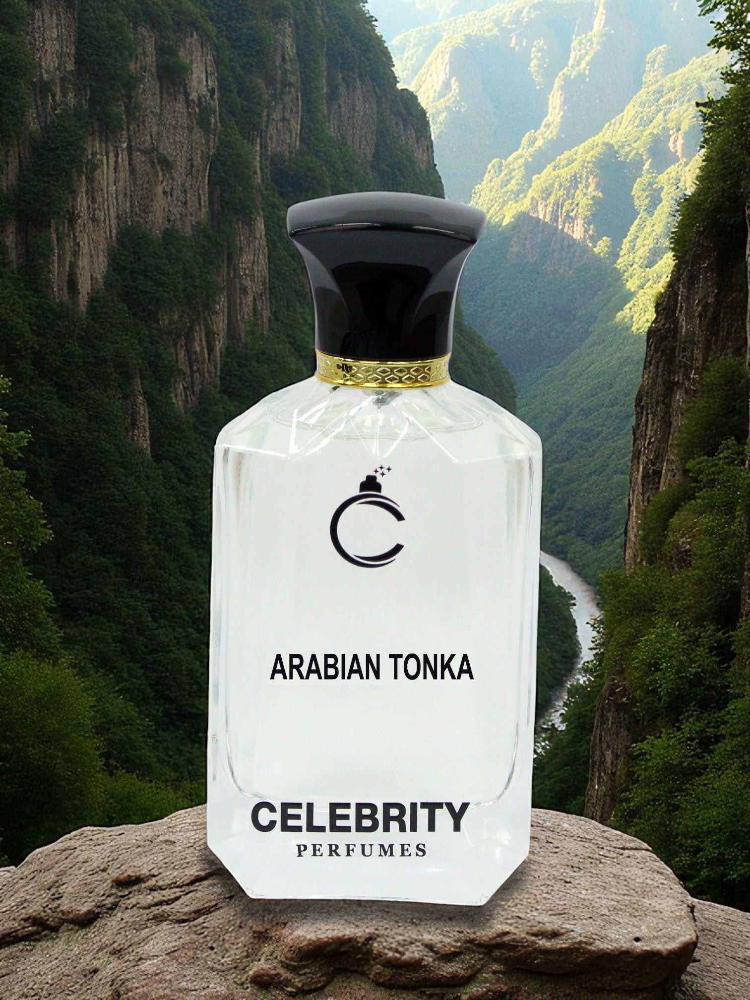 Arabia Tonka - Arabian Tonka