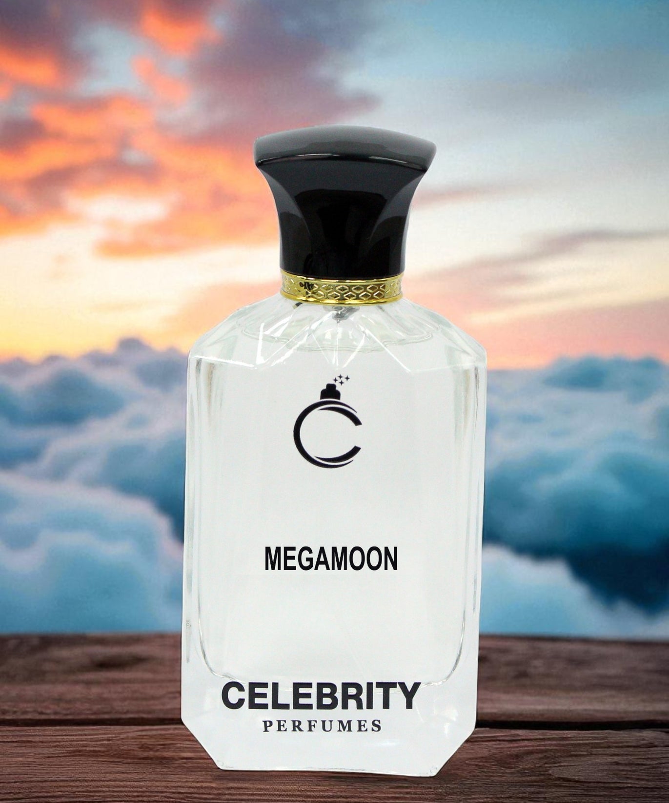 Megamoon - Megamare