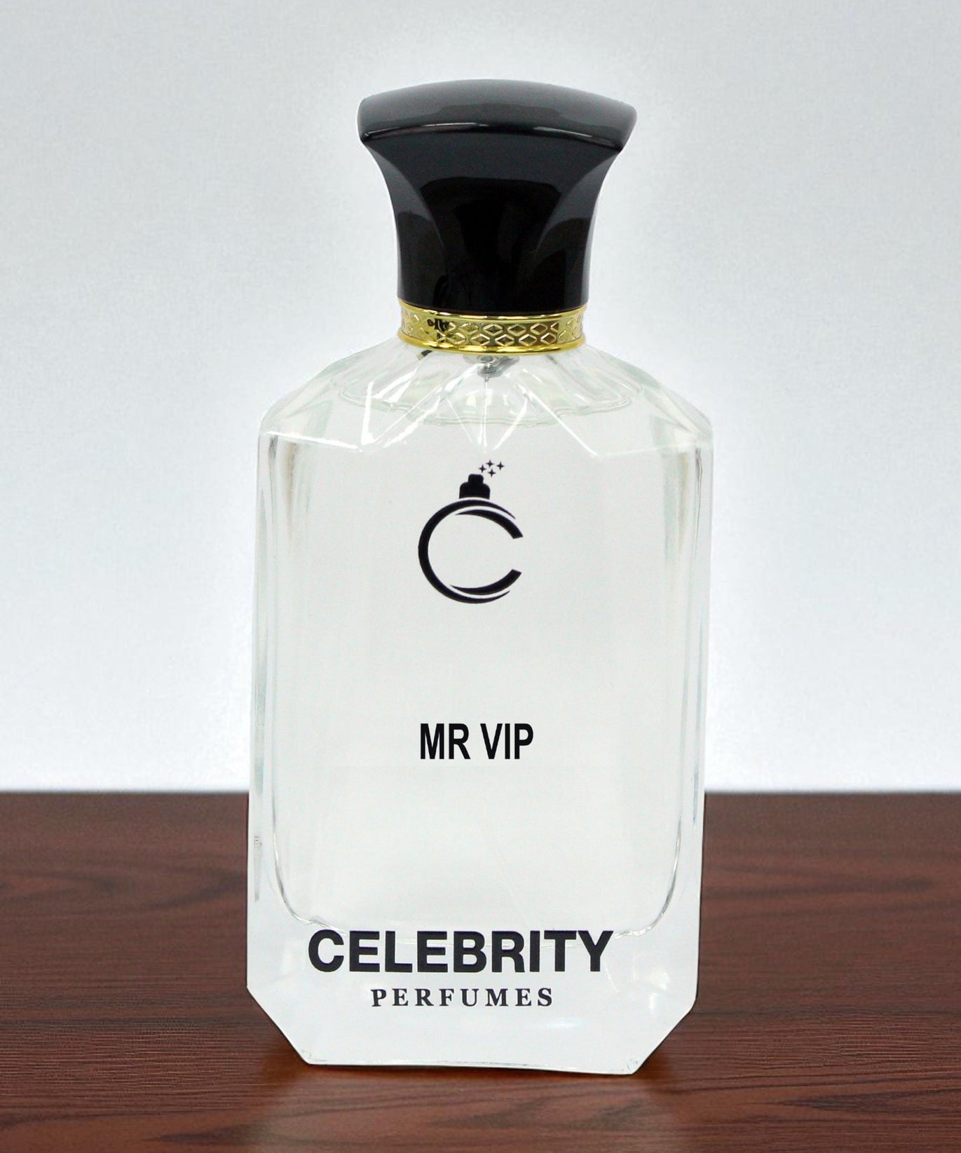 Mr VIP - 212 VIP Black