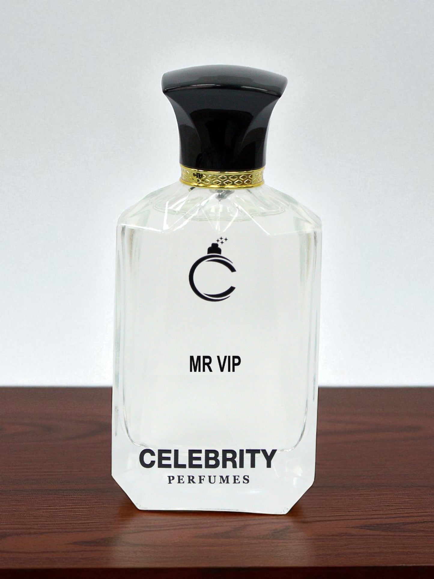 Mr VIP - 212 VIP Black