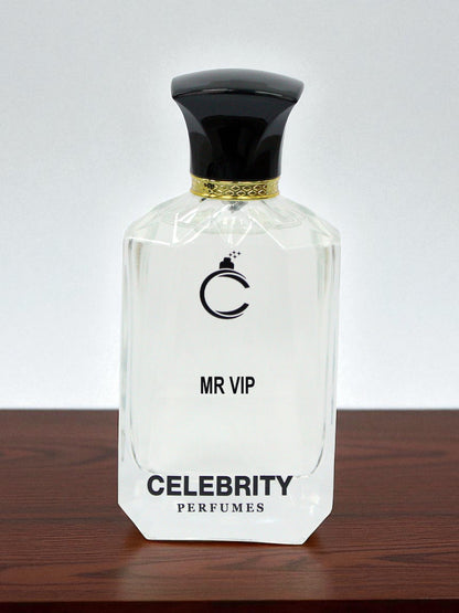 Mr VIP - 212 VIP Black
