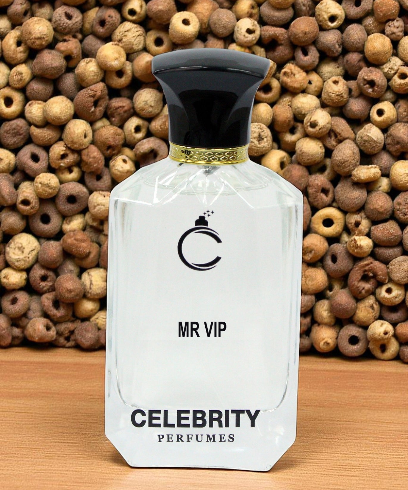 Mr VIP - 212 VIP Black