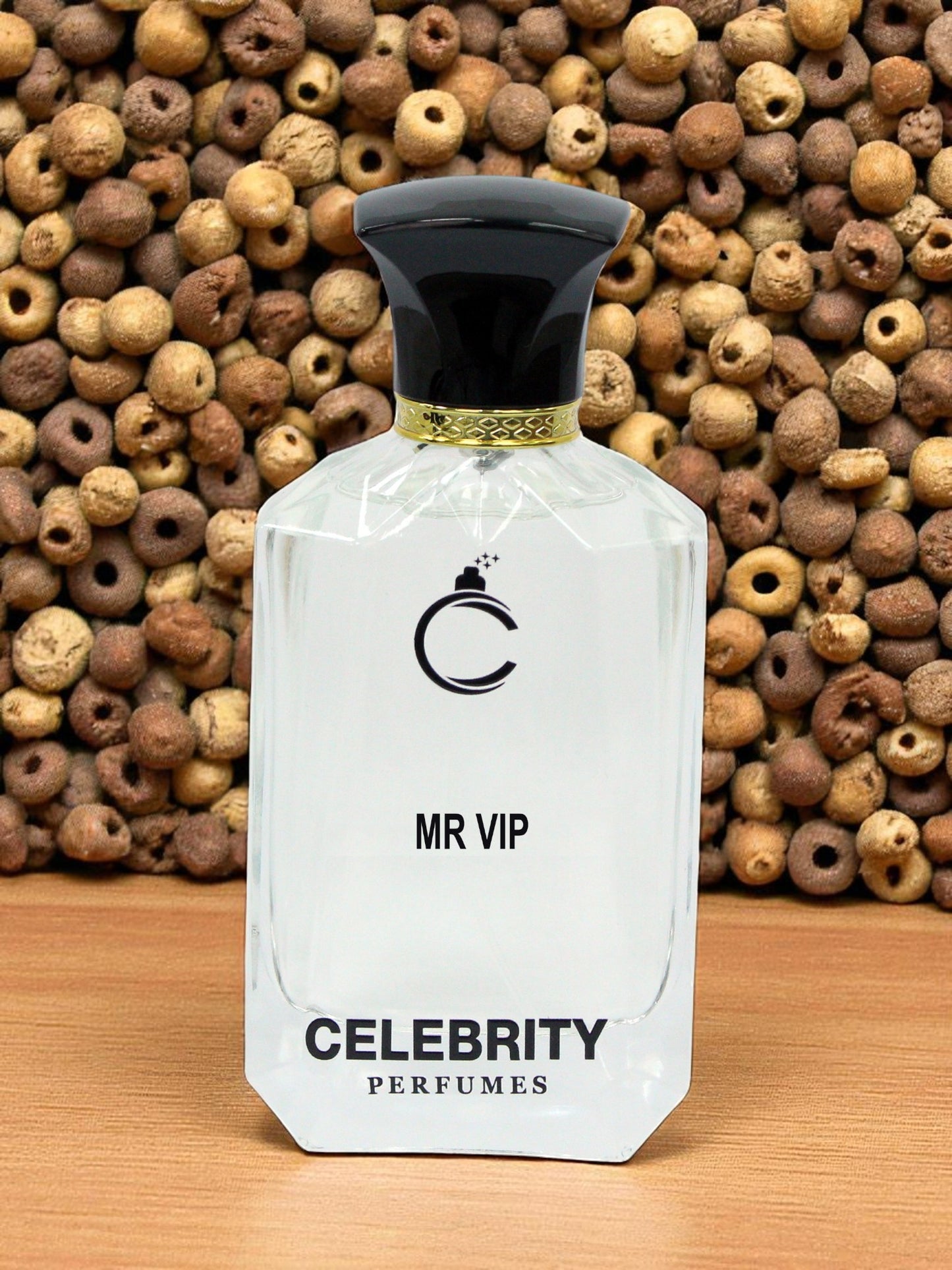 Mr VIP - 212 VIP Black