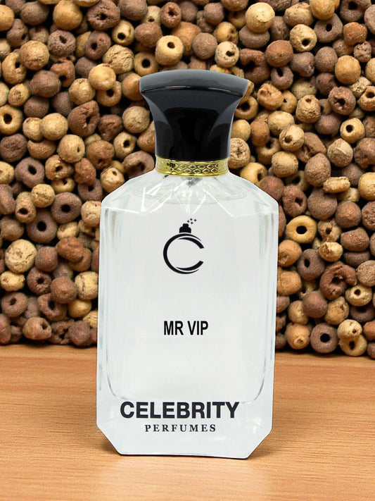 Mr VIP - 212 VIP Black