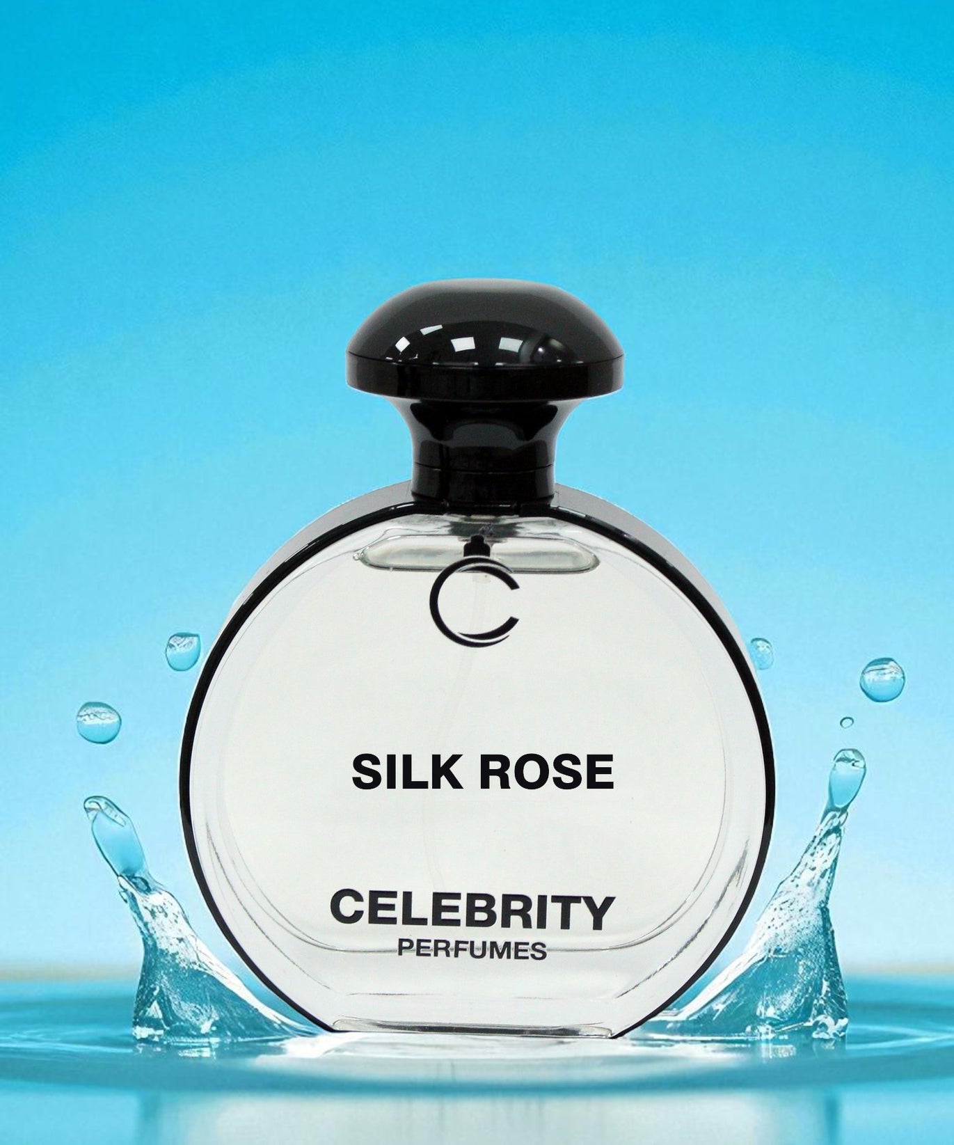 Silk Rose