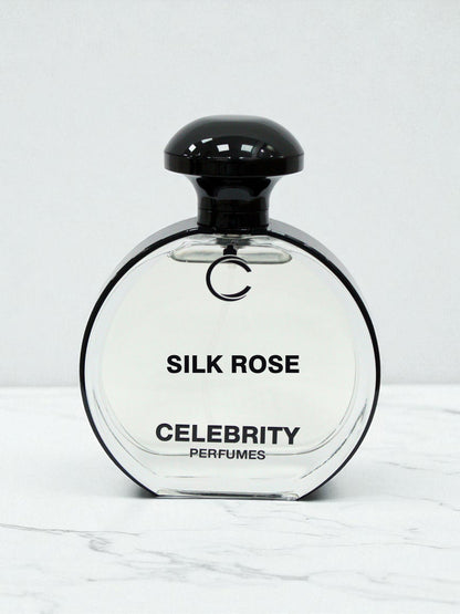 Silk Rose