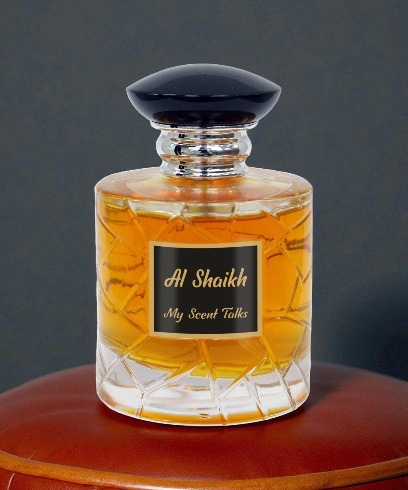 Al Shaikh - Althair