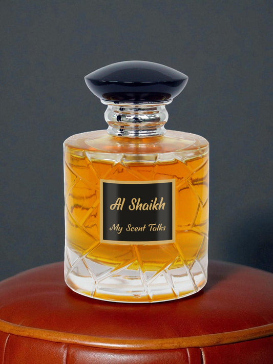 Al Shaikh - Althair
