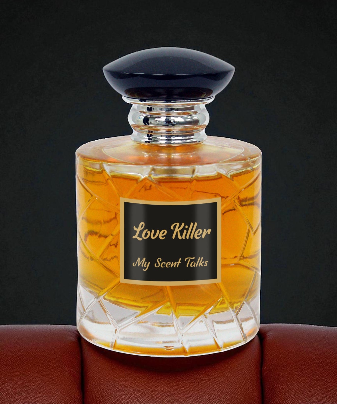 Love Killer - Love don't be shy