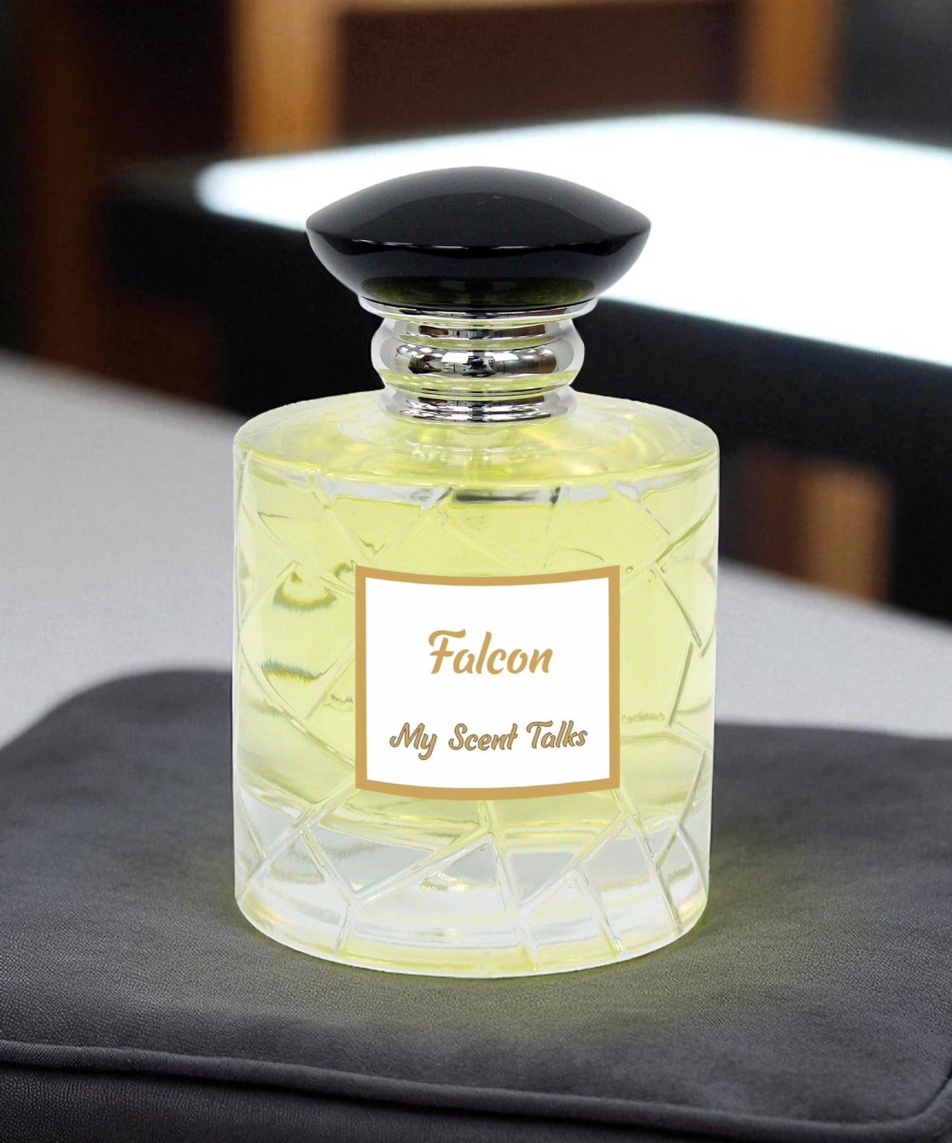 Falcon - Falkar