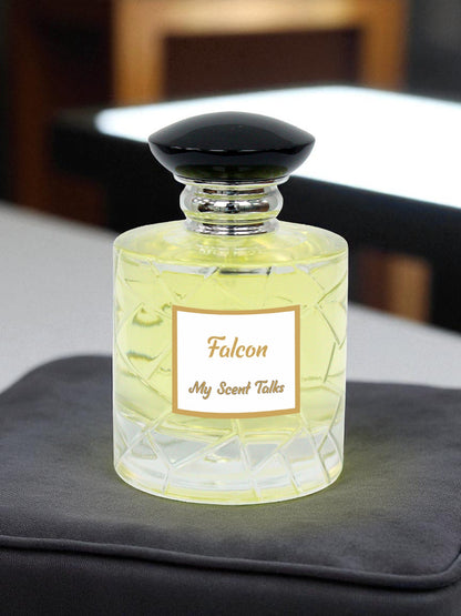 Falcon - Falkar