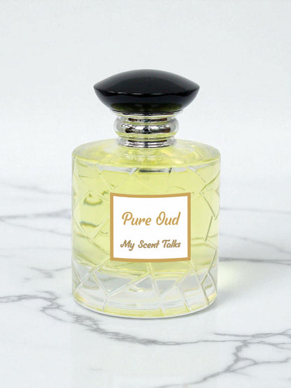 Pure Oud