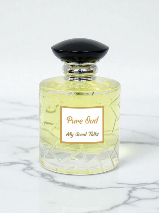 Pure Oud