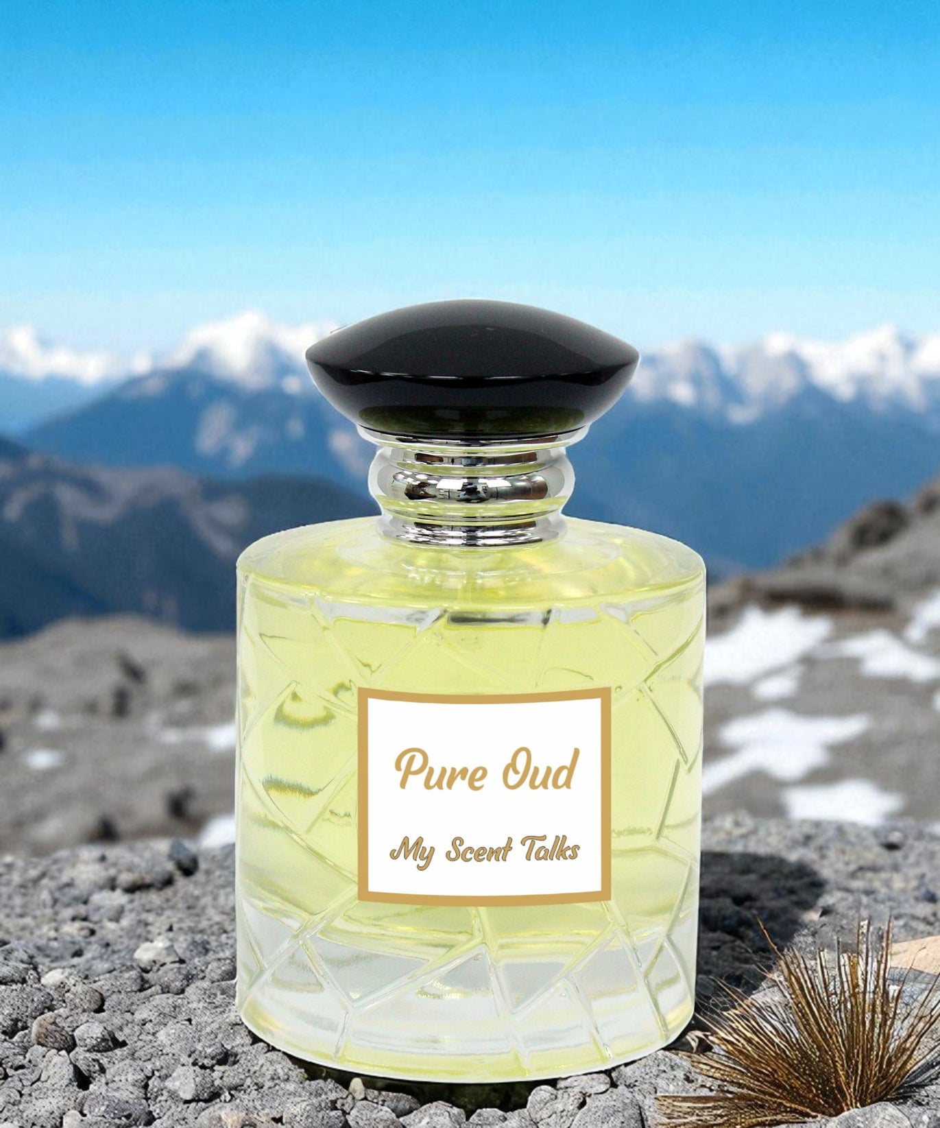Pure Oud