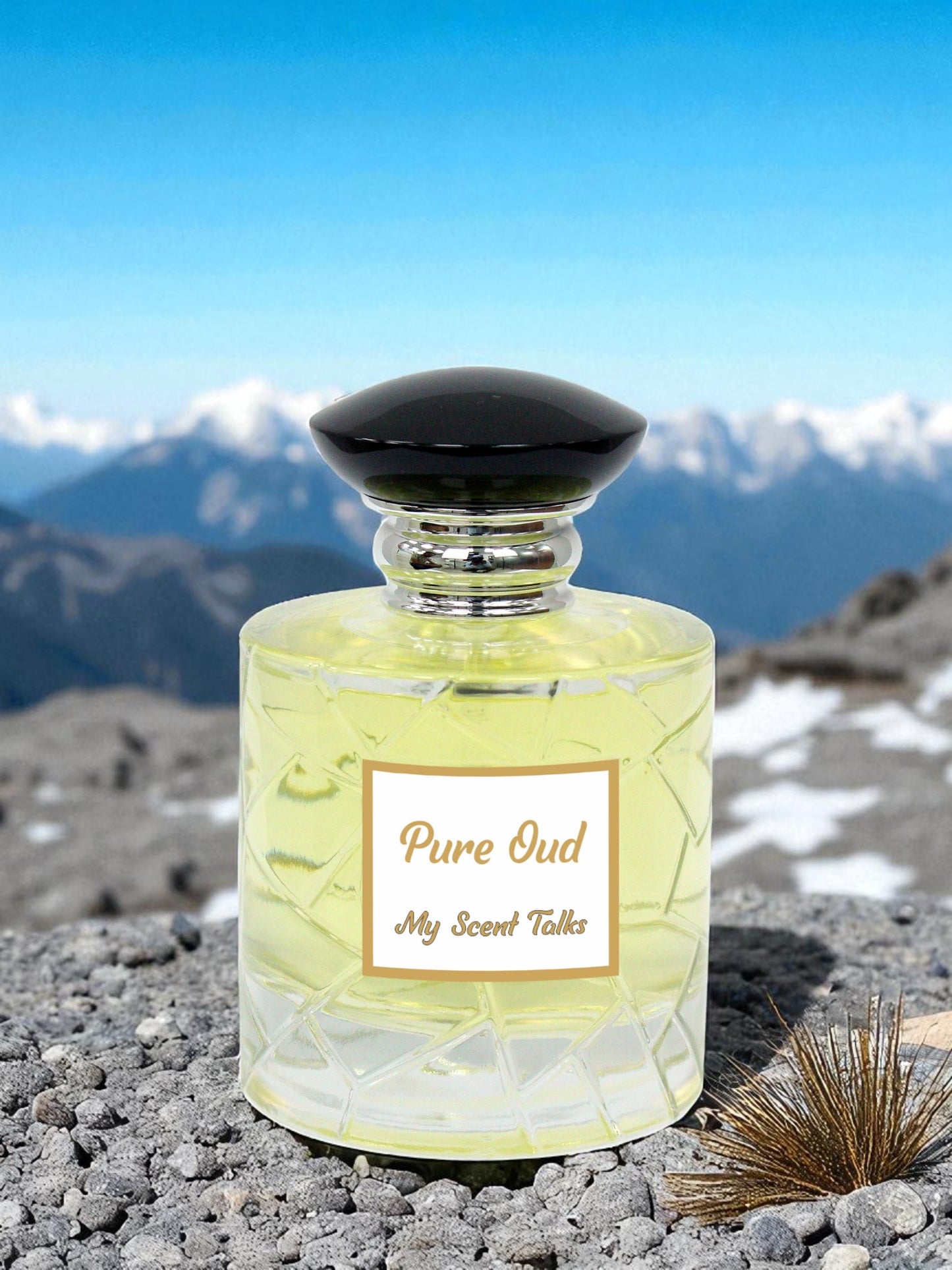 Pure Oud