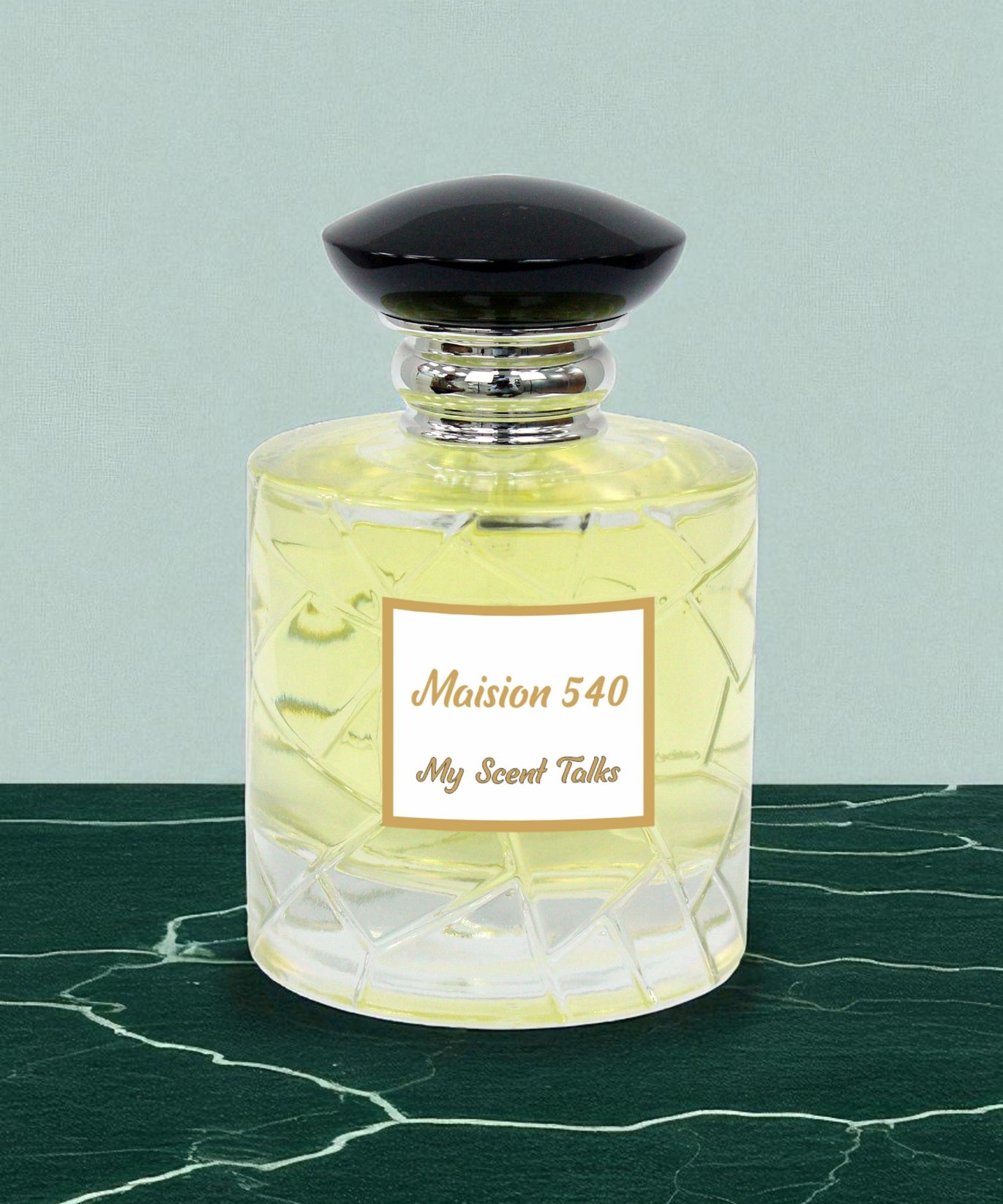 Maison 540 - Baccarat