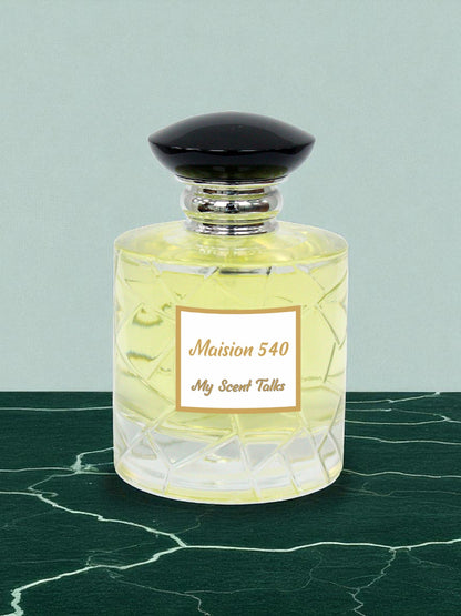 Maison 540 - Baccarat