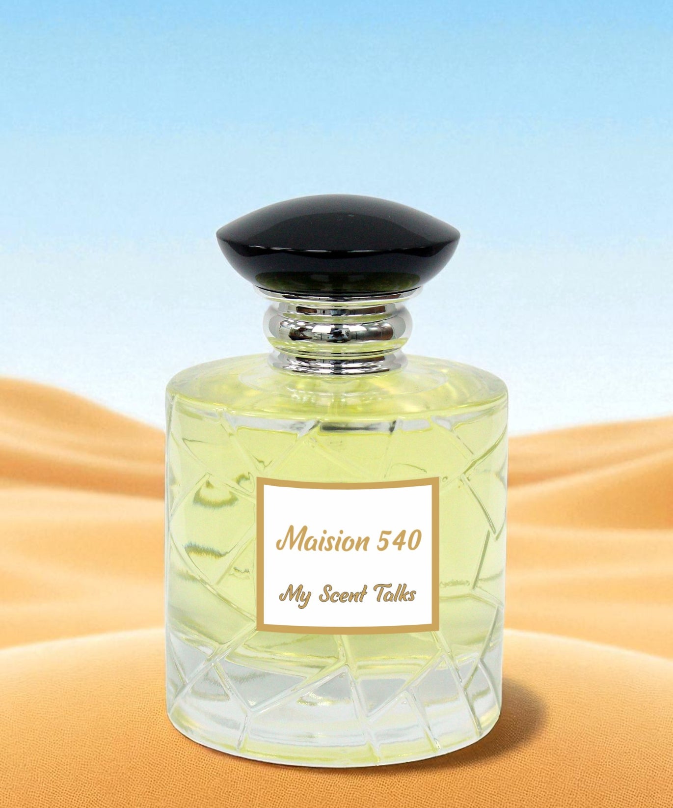 Maison 540 - Baccarat