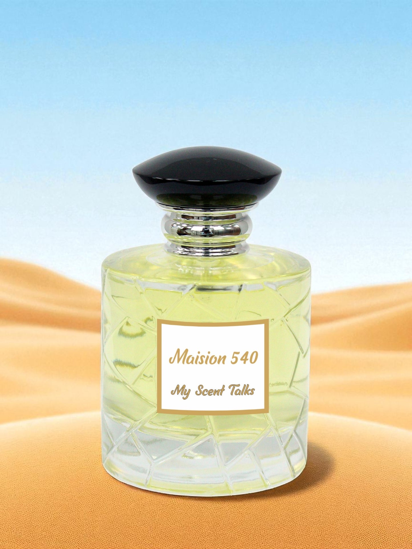 Maison 540 - Baccarat