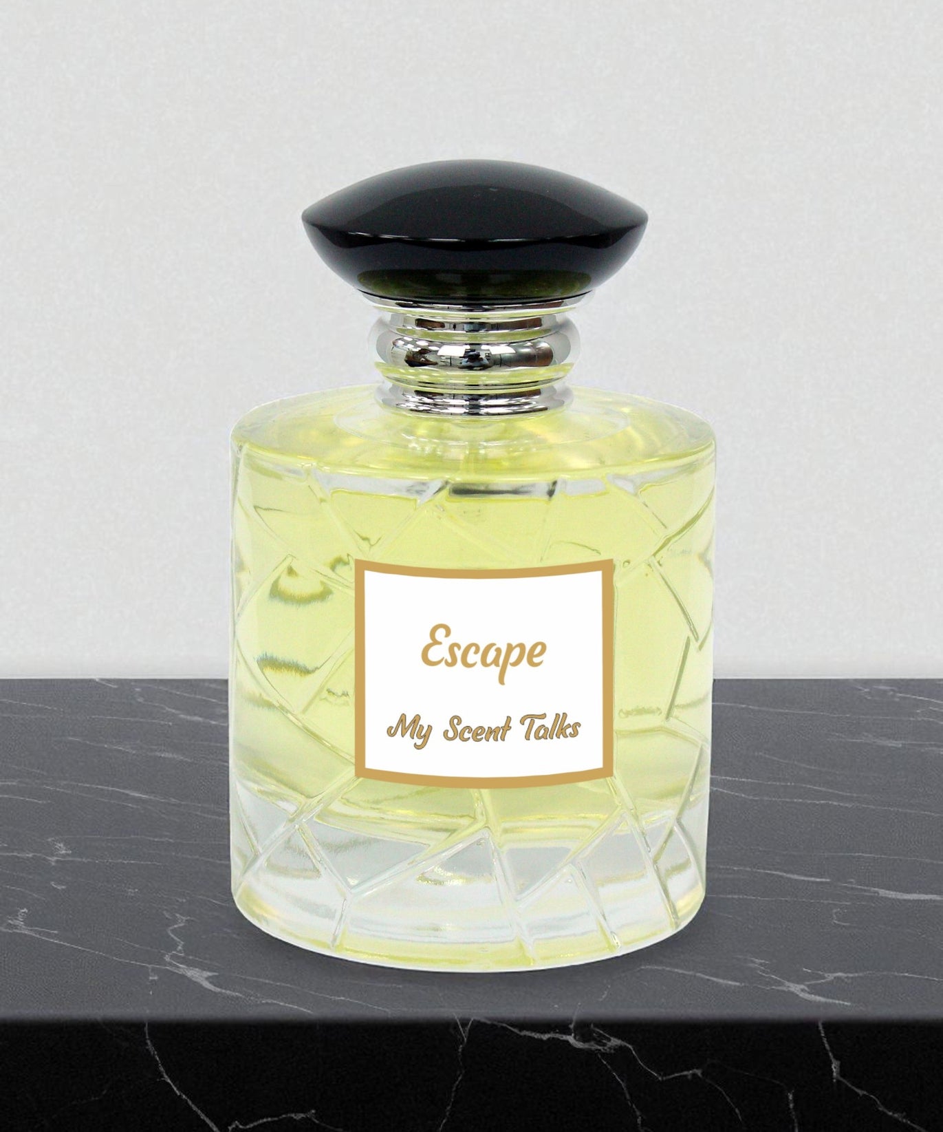 Escape - Attrape raves