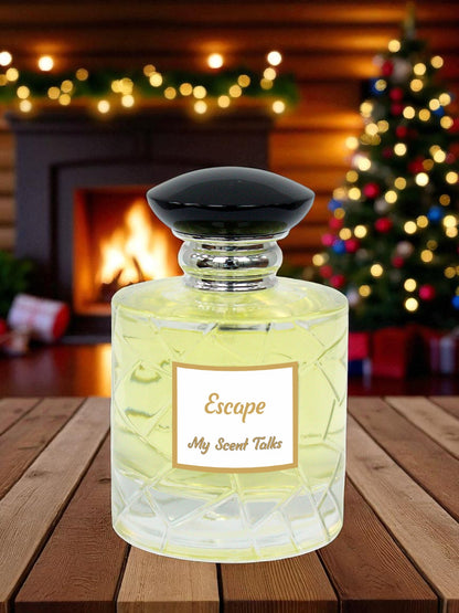 Escape - Attrape raves