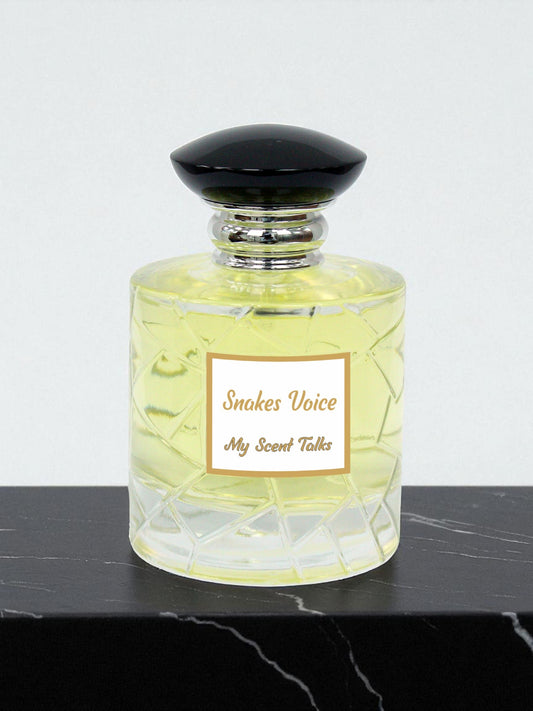 Snake Voice - Voice of Snake