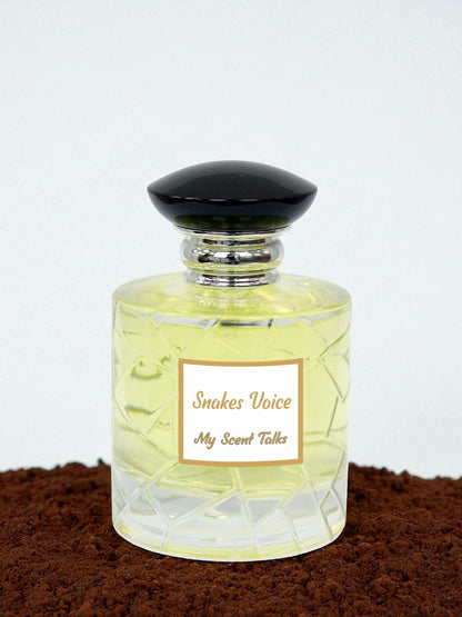 Snake Voice - Voice of Snake