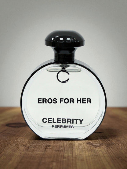 Eros for her - Eros her