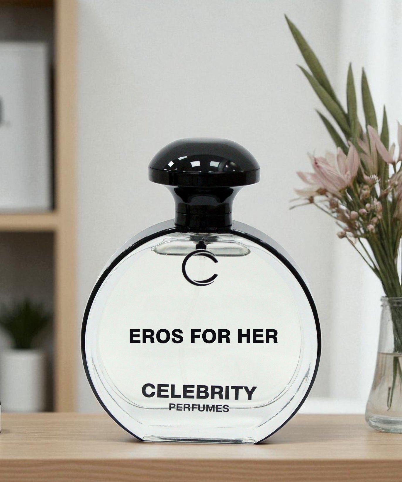 Eros for her - Eros her