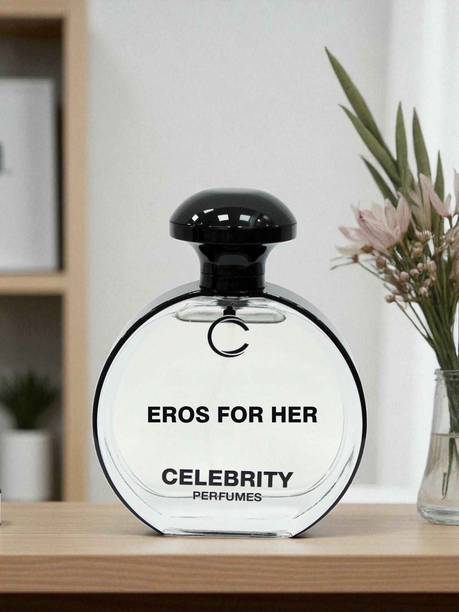 Eros for her - Eros her