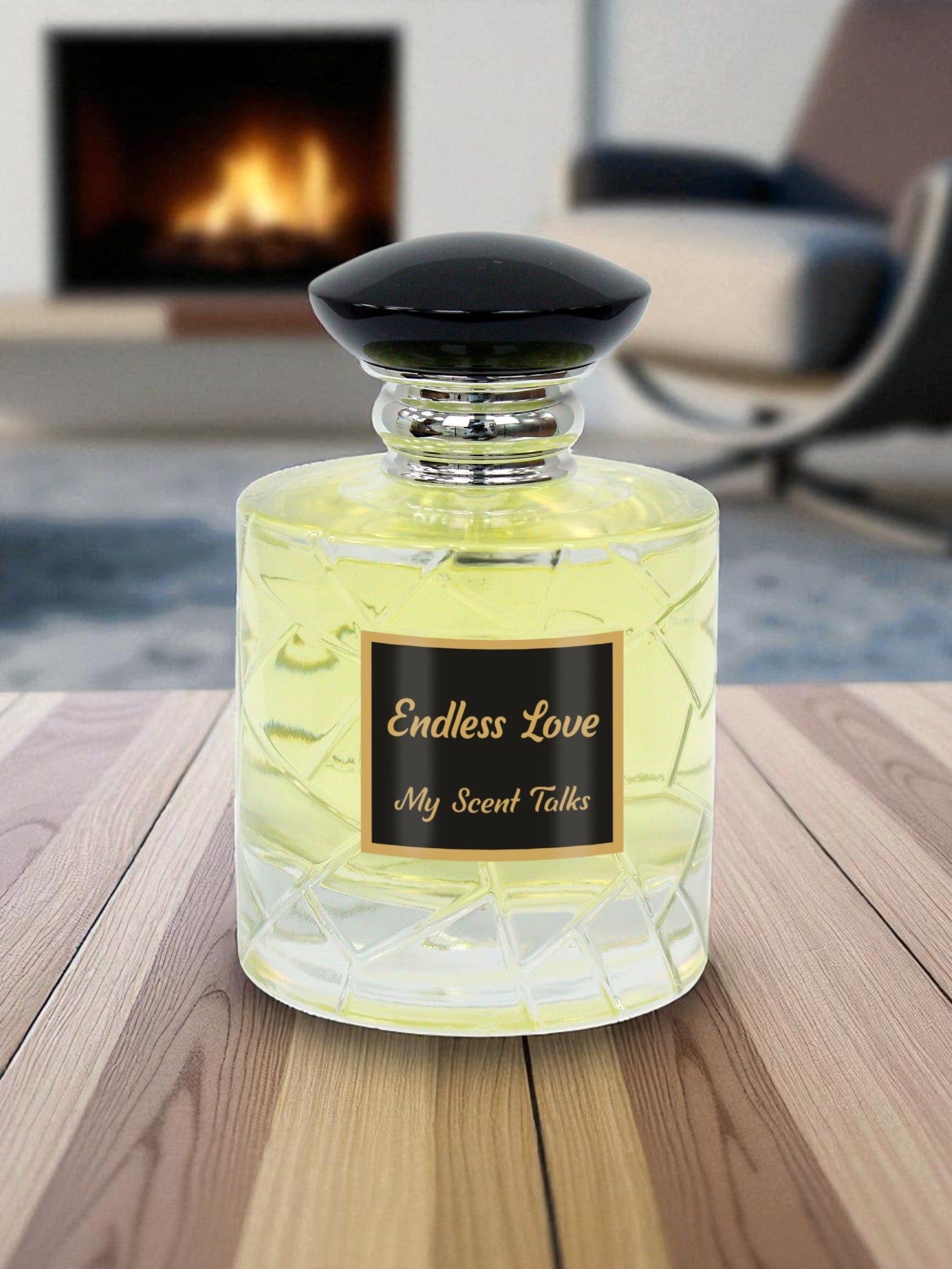 Endless love - Erba Pura