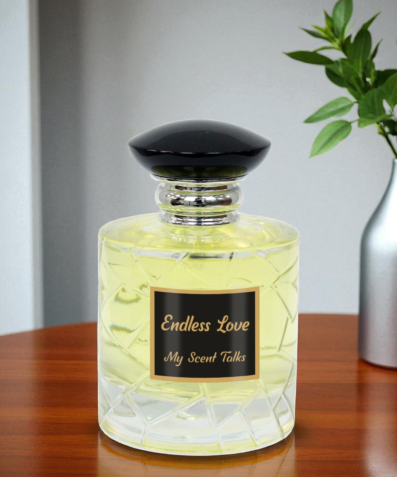 Endless love - Erba Pura