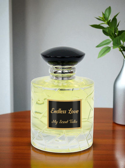 Endless love - Erba Pura