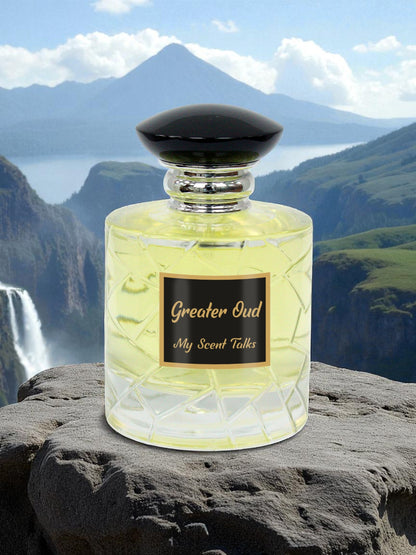 Greater Oud - Oud for greatness