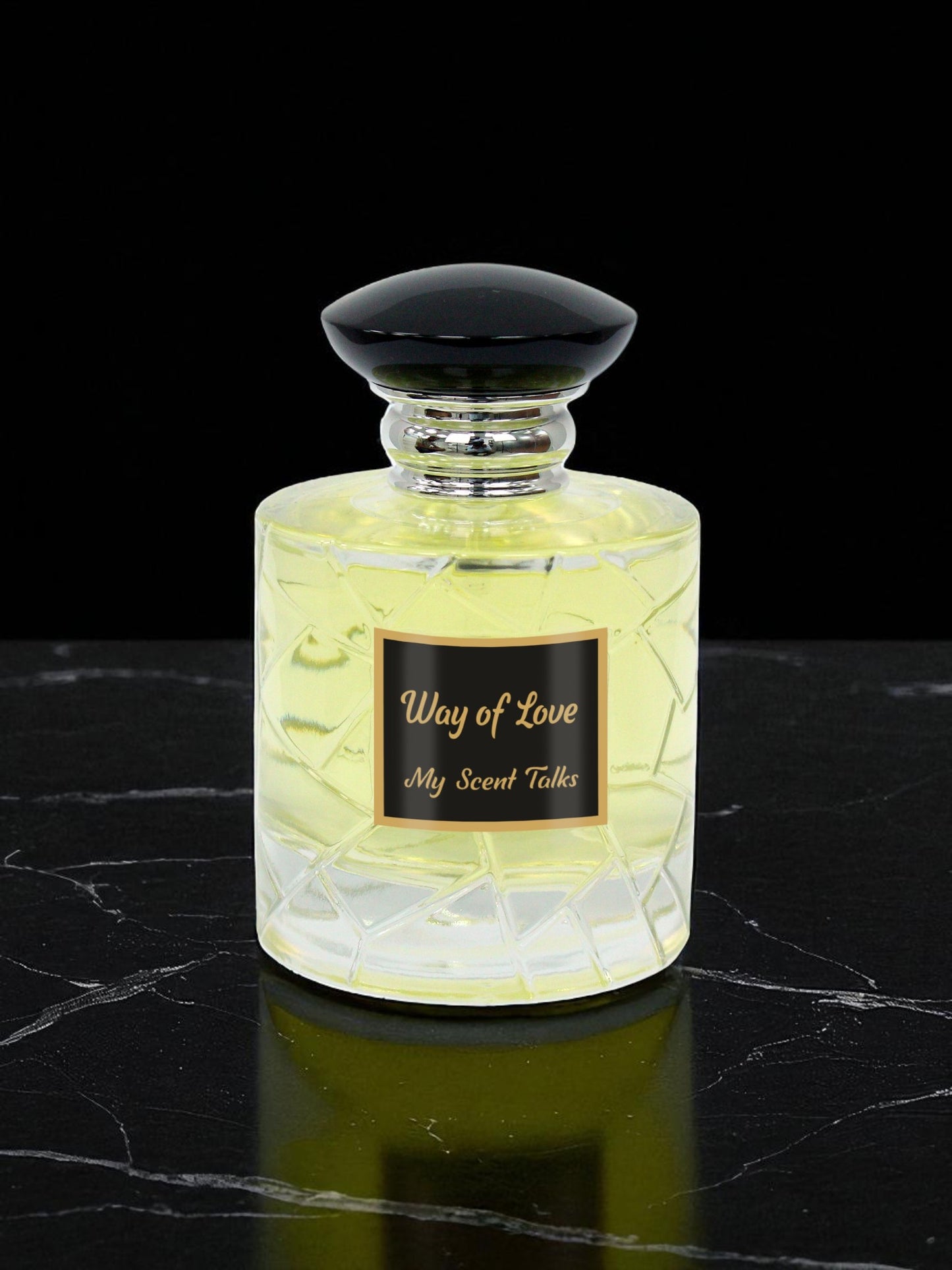 Way of love - L immensite