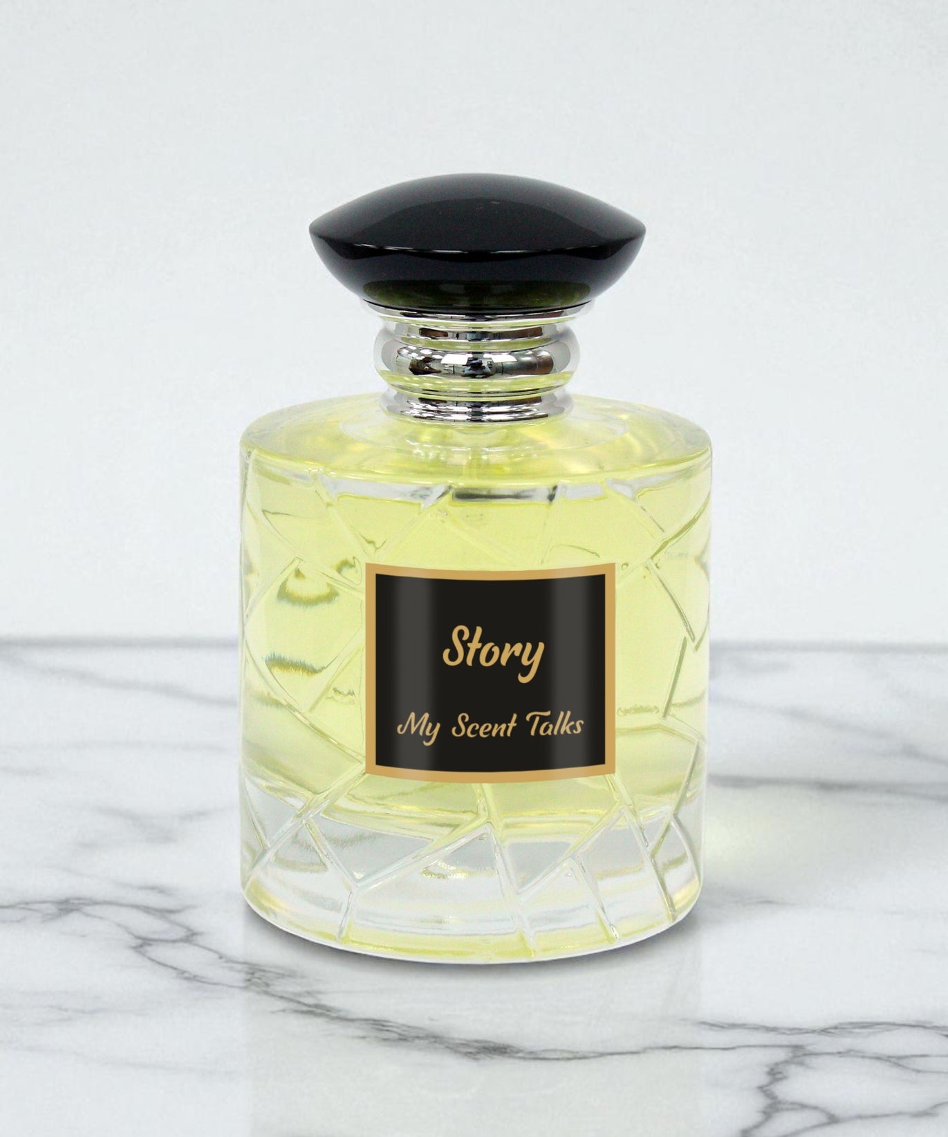 Story - More than words