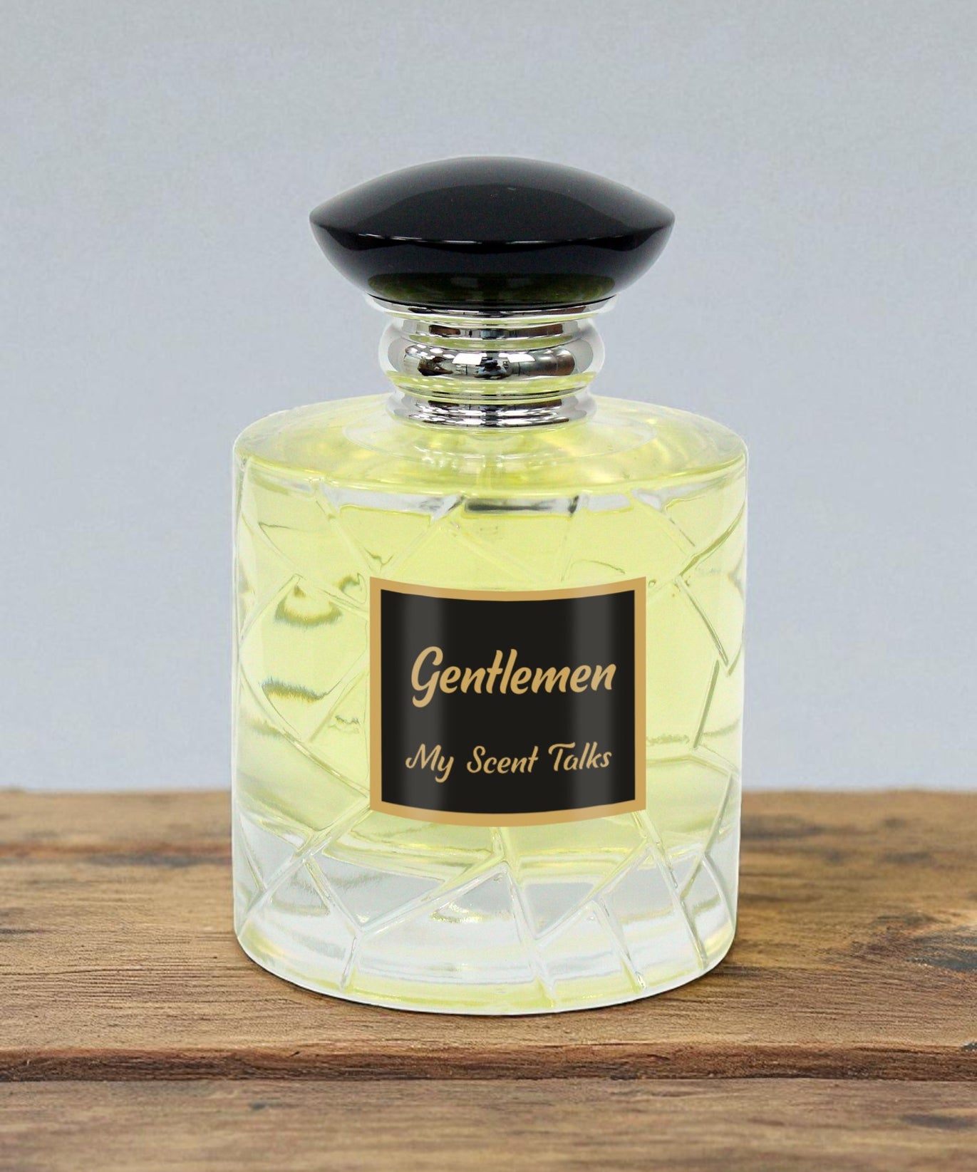 Gentlemen - Gentlemen EDP