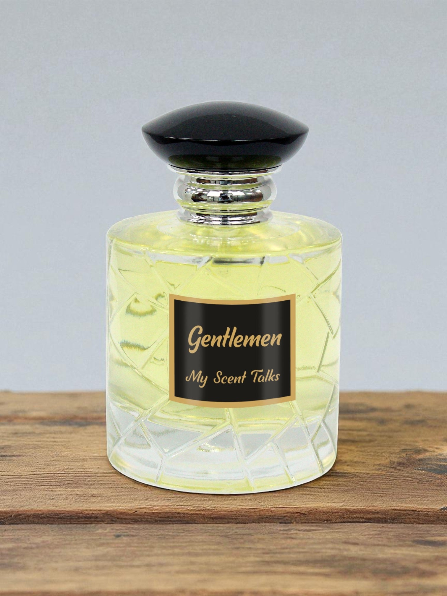 Gentlemen - Gentlemen EDP
