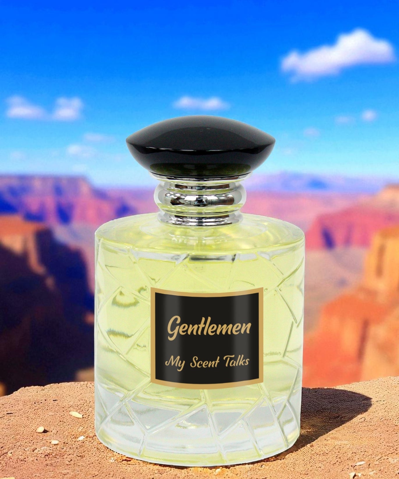 Gentlemen - Gentlemen EDP
