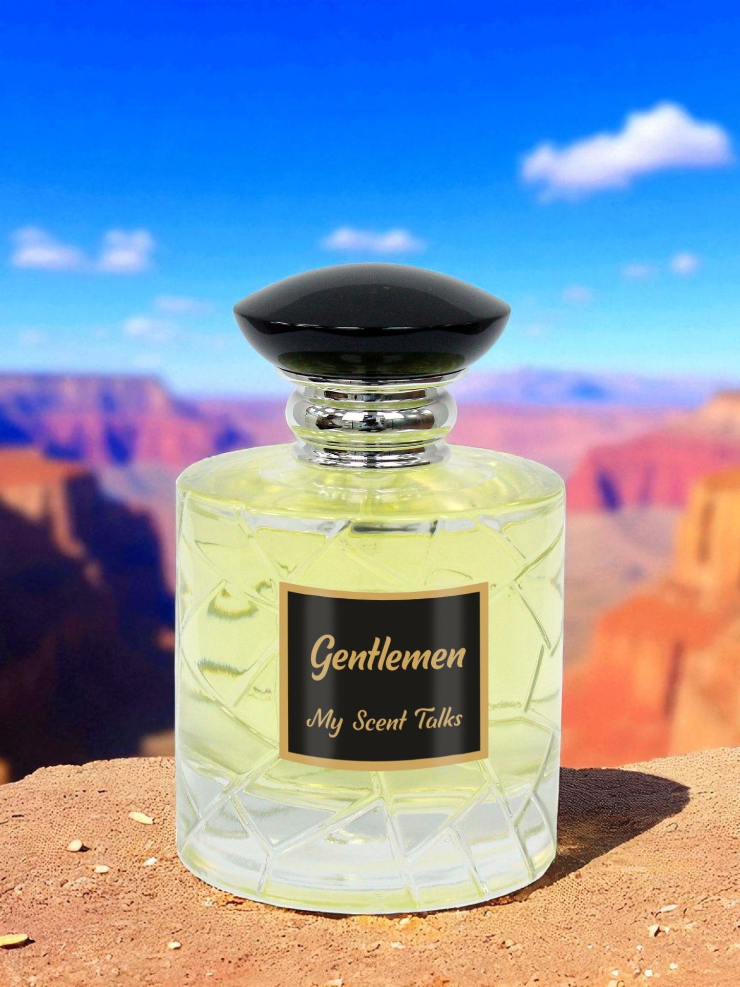 Gentlemen - Gentlemen EDP