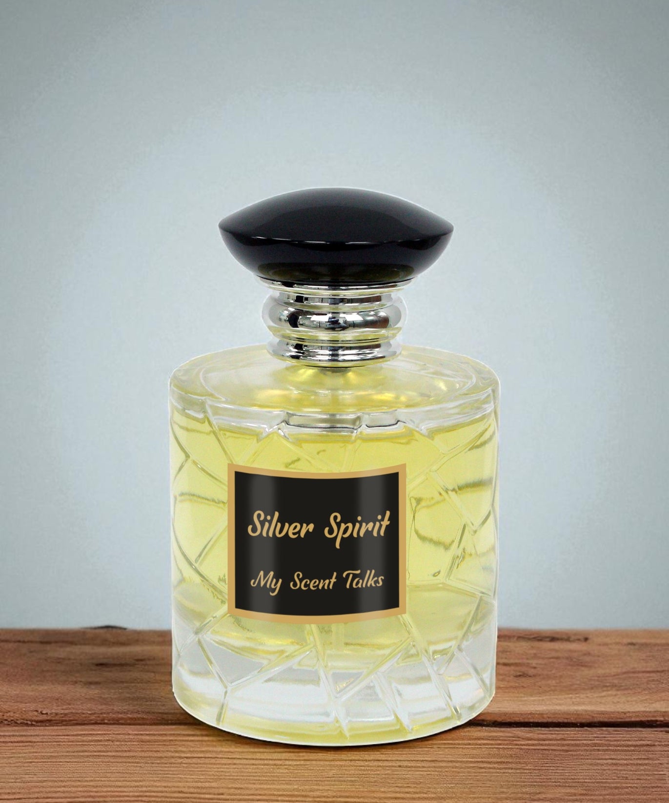 Silver Spirit - Bianco Latte