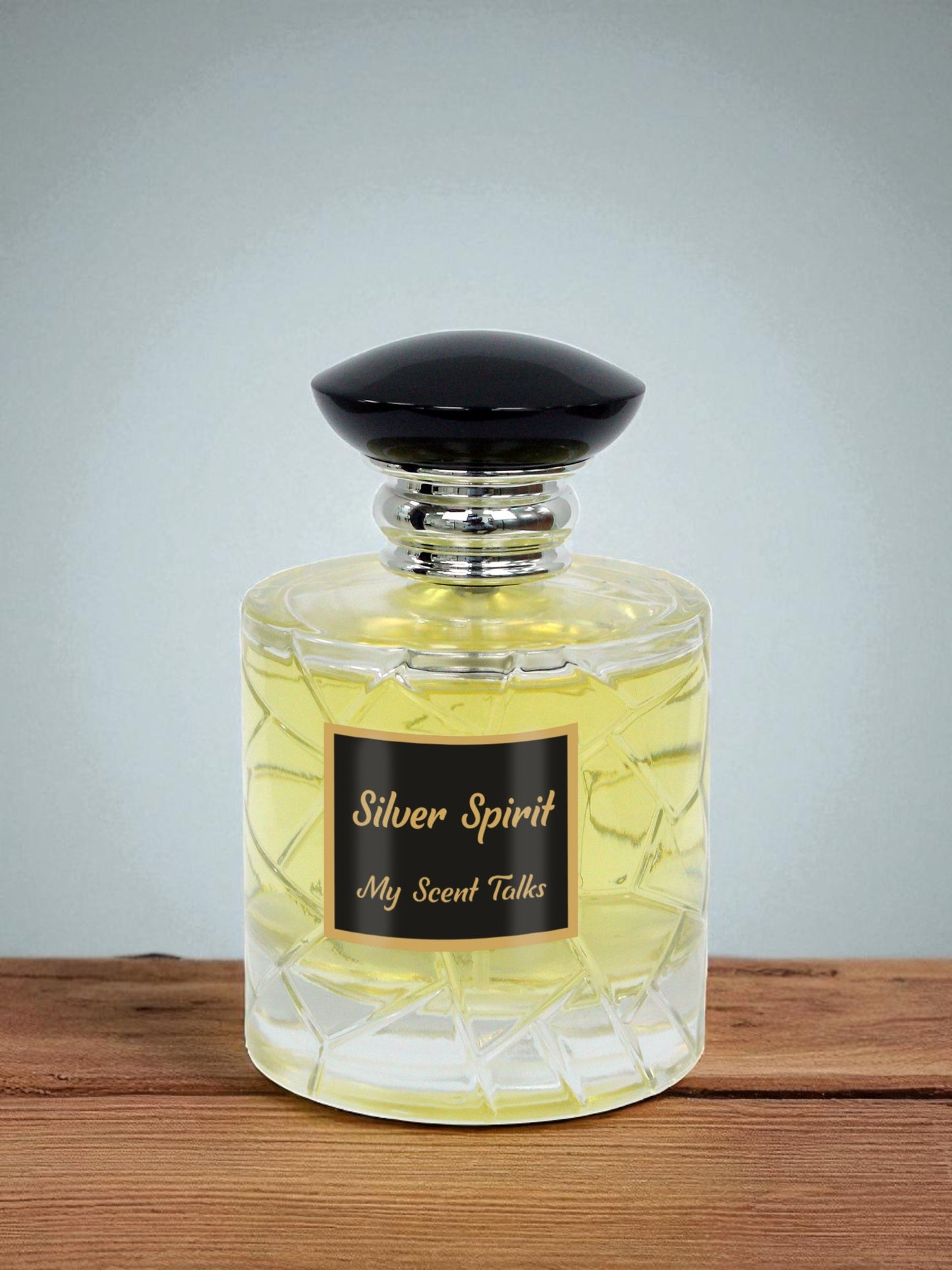 Silver Spirit - Bianco Latte