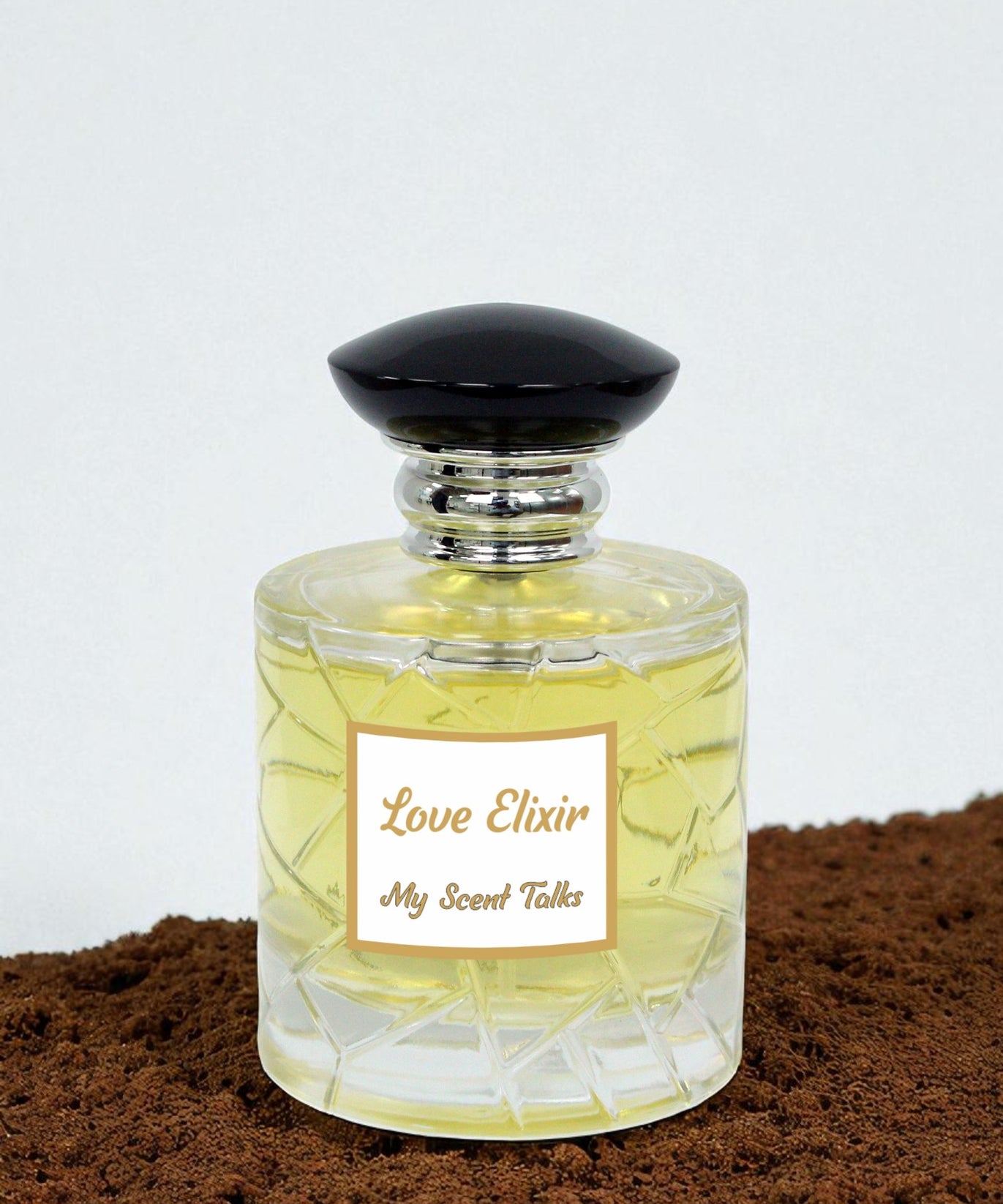 Love Elixir - Sauvage Elixir