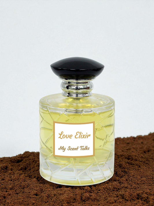 Love Elixir - Sauvage Elixir