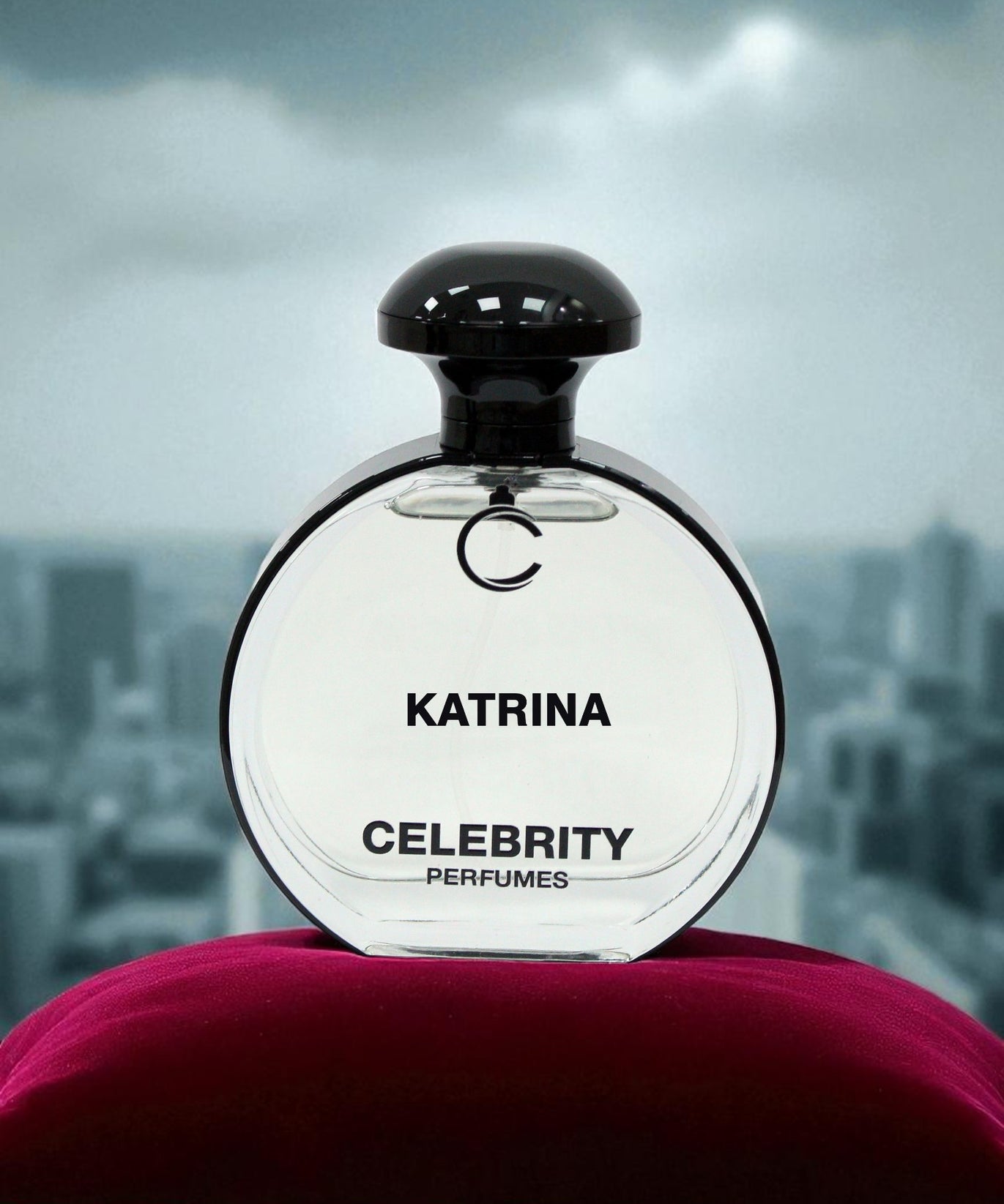 Katrina - For her