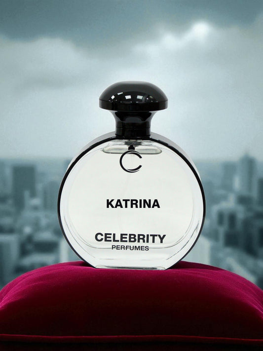 Katrina - For her