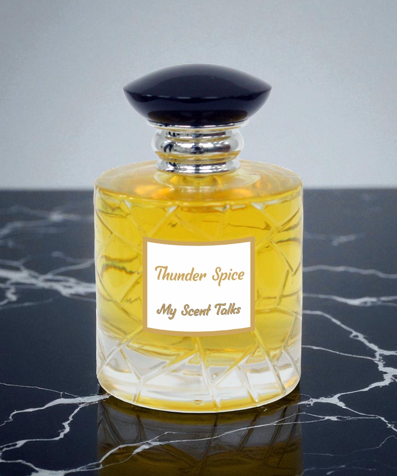 Thunder Spice - Terroni