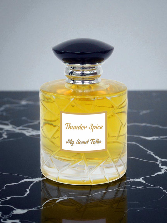 Thunder Spice - Terroni