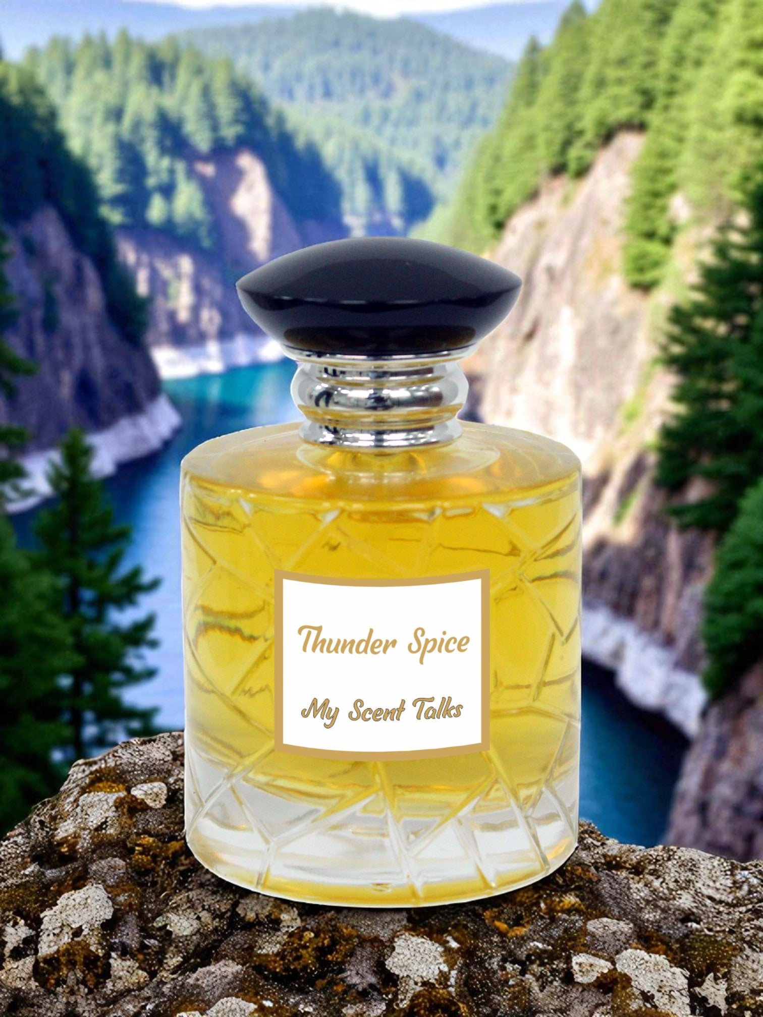 Buy Thunder Spice - Terroni Perfume Online | Celebrity Perfume Oil ...